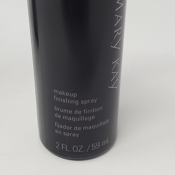 NIB MARY KAY Makeup Finishing Spray - Picture 3 of 11
